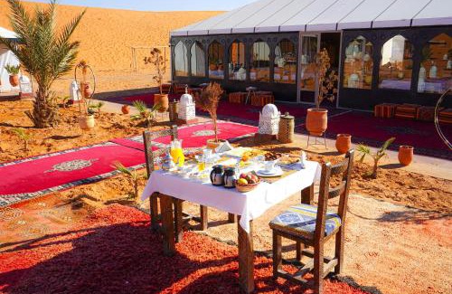 Taouz Other | Young Luxury Camp Merzouga