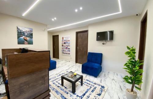 Kafrat al Jabal Hotel | Young Pharaoh View Inn
