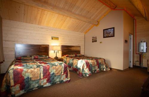 Tok Hotel | Young's Motel