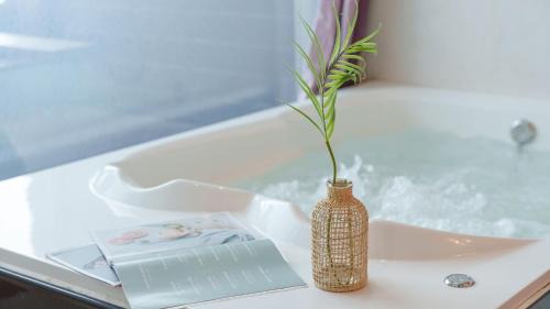 Yeongdeok House | Youngduk Sea & Spa Pension