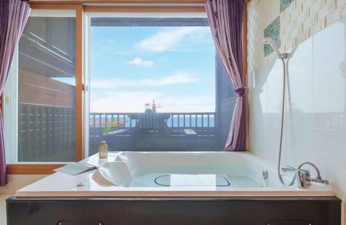Yeongdeok House | Youngduk Sea & Spa Pension