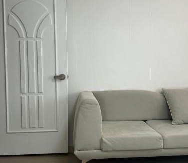 Cheonho-dong Apartment | Youngja house - 3rooms, KSPO, 13mins to Cheonho station 영자하우스 #3룸 # KSPO #천호역 13분