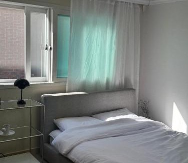 Cheonho-dong Apartment | Youngja house - 3rooms, KSPO, 13mins to Cheonho station 영자하우스 #3룸 # KSPO #천호역 13분