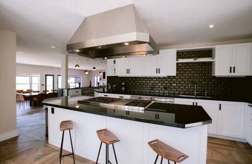 Napa Villa | Yount Ridge Estate, Yountville CA