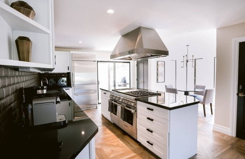 Napa Villa | Yount Ridge Estate, Yountville CA