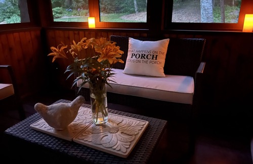 Leeds and the Thousand Islands House | Your 1000 Islands waterfront getaway awaits