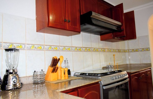 Gualaceo House | Your 4 Bedrooms Home Away from Home