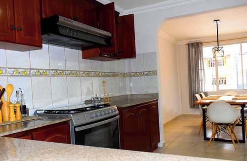 Gualaceo House | Your 4 Bedrooms Home Away from Home