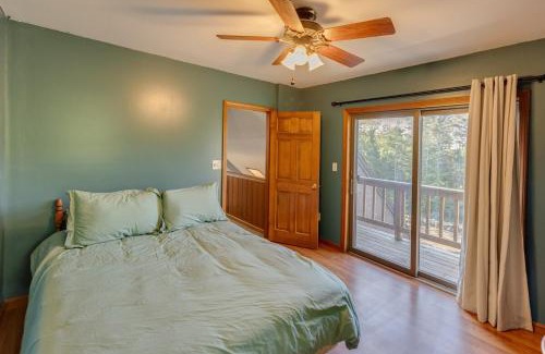 Gilman House | Your 5-BR White Mountain Retreat