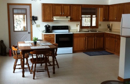 Elkins House | Your Adventure Awaits! Breathtaking views and Private River Access!