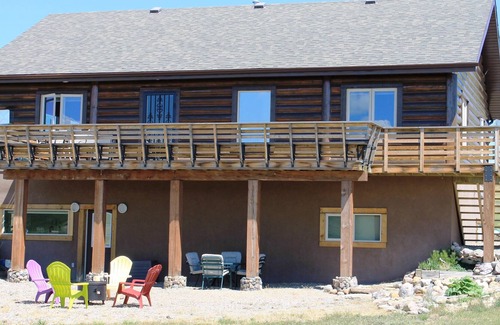 Aetna Bed & Breakfast | Your adventure Bed and Breakfast...