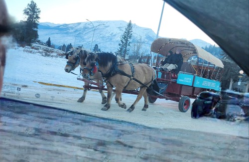 Hinton House | Your adventure starts here!Cozy home,near the rockies! Sleeps 10.