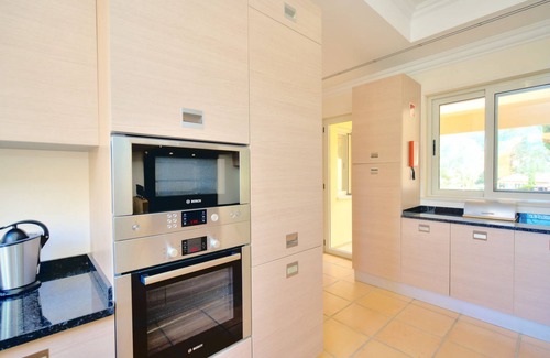 Vila Nova De Cacela Villa | Your Algarve escape awaits: 2-bed villa with a heated communal pool