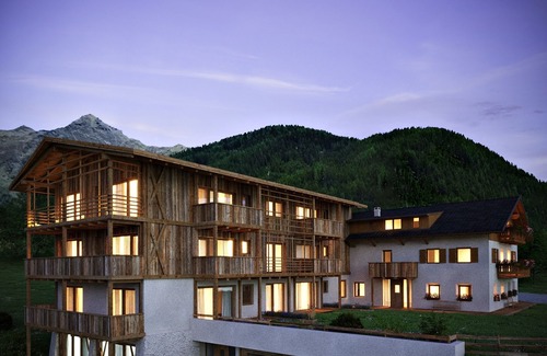 Terento Ski Chalet | Your alpine chalet blacksmith in South Tyrol
