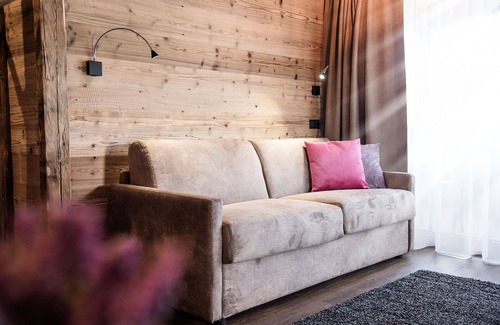 Terento Ski Chalet | Your alpine chalet blacksmith in South Tyrol