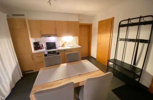 Dalaas Apartment | Your apartment in the natural snow paradise