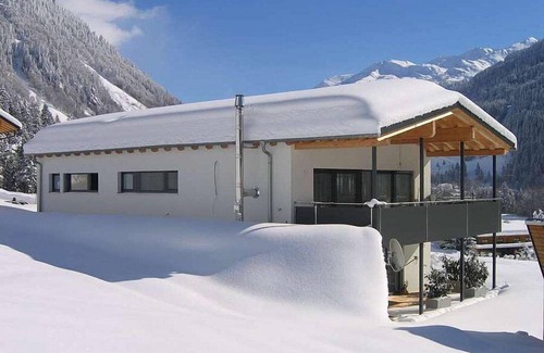 Dalaas Apartment | Your apartment in the natural snow paradise