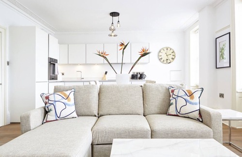 Redcliffe Villa | Your Apartment | Bristol Redcliffe Parade - No.2
