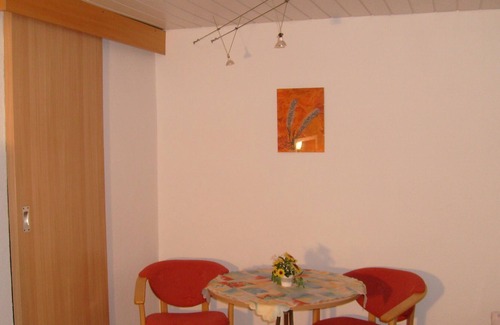 Heinersdorf Apartment | Your apartment in the countryside