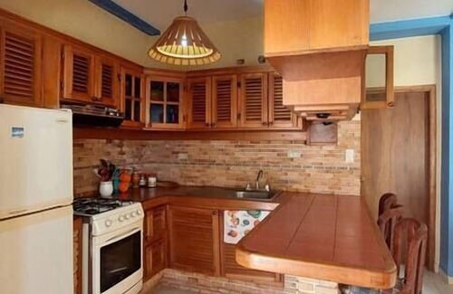 Chichiriviche Apartment | Your apartment in Morrocoy with High Speed Internet!