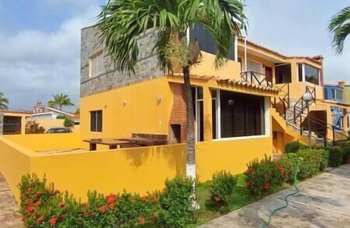 Chichiriviche Apartment | Your apartment in Morrocoy with High Speed Internet!