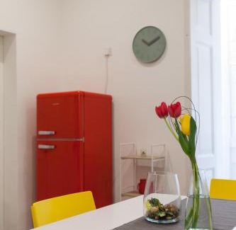 Floriana Apartment | Your Apartment