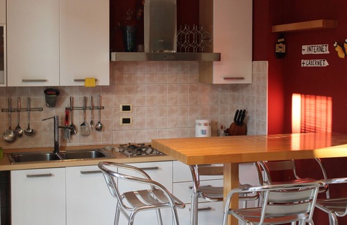 Roncade Apartment | Your Apartment Treviso