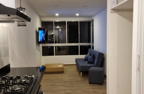 Kennedy Apartment | Your apt in Bogotá, 8 km from the airport and intermunicipal bus terminal.