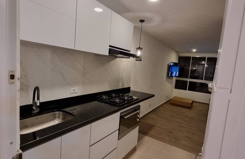 Kennedy Apartment | Your apt in Bogotá, 8 km from the airport and intermunicipal bus terminal.
