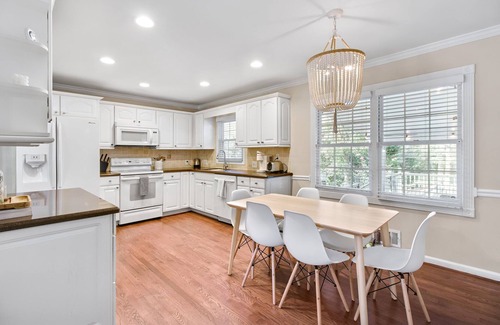Atlanta House | Your Atlanta Adventure Starts Here 4BR