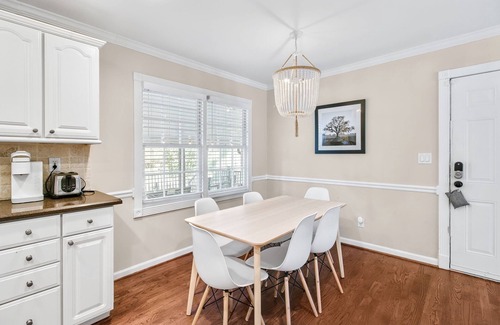Atlanta House | Your Atlanta Adventure Starts Here 4BR