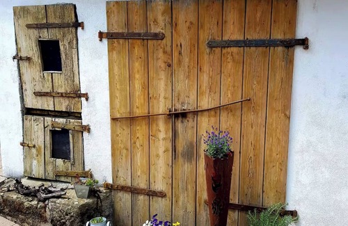 Michelau i. Steigerwald Apartment | Your base camp for enjoyment, culture and family adventures