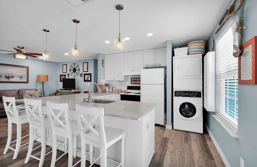 Surfcrest Village House | Your Beach Home Away from Home!