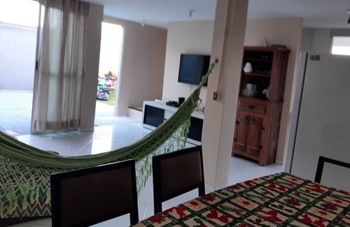 Recanto da Sereia House | Your beach house, 3 minutes walk from the beach, wifi, pool