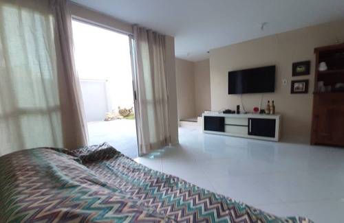 Recanto da Sereia House | Your beach house, 3 minutes walk from the beach, wifi, pool