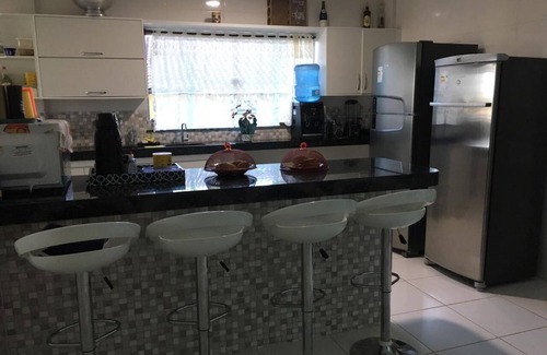 Alter do Chao House | Your beach house in the Caribbean Amazon Alter do Chão with Wifi