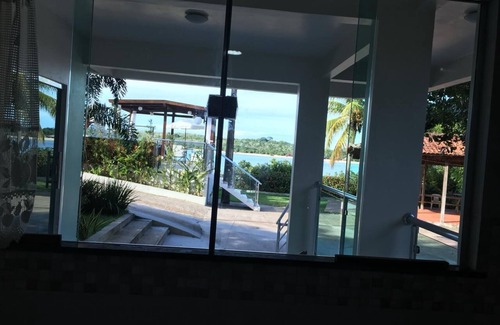 Alter do Chao House | Your beach house in the Caribbean Amazon Alter do Chão with Wifi