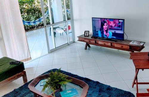 Catu de Abrantes House | Your beach Search Life Bahia Brazil