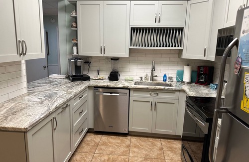 Pensacola Beach Condo | Your Beach Therapy Awaits ☀️ GULF FRONT - Breathtaking Panoramic Sunset Views 🌅