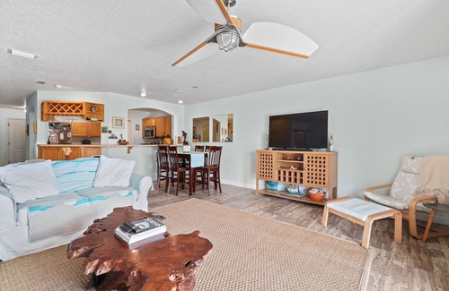 Indialantic House | Your Beachside Escape Is Only A Five Minute Walk To The Sand!