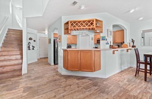 Indialantic House | Your Beachside Escape Is Only A Five Minute Walk To The Sand!