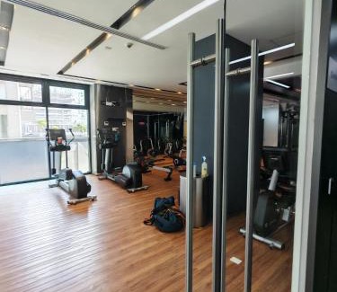 Ampliacion Granada Apartment | your beautiful home in Polanco