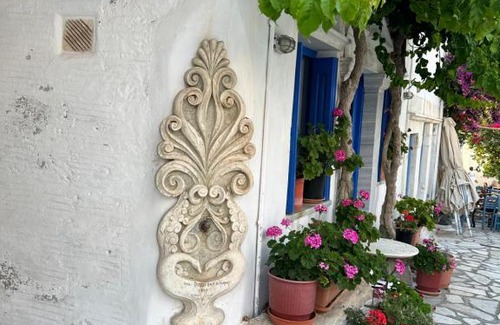 Panormos House | YOUR BELOVED LAGADI HOME