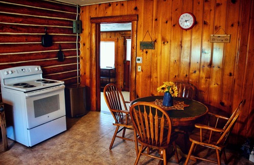 Saddlestring Cabin | Your Bighorn Mountain Getaway!