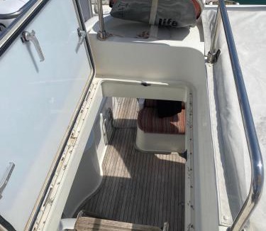 Bab al-Bahr Boat Rental | Your boat