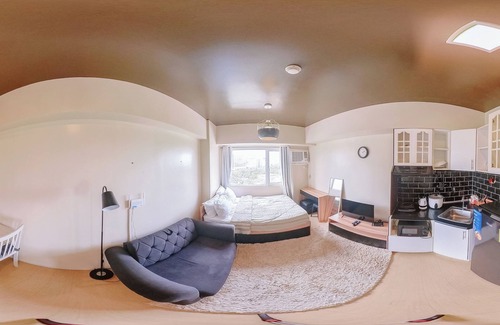 Mandurriao Condo | Your Breathtaking View