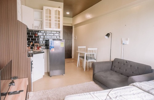 Mandurriao Condo | Your Breathtaking View