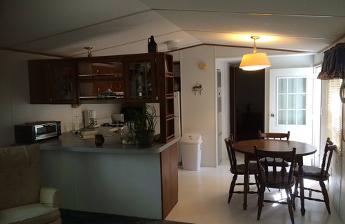 Dent House | Your Brightwood Getaway