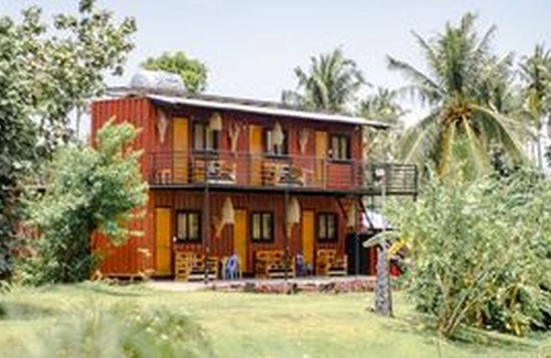 Legazpi Resort | Your Brothers House Tribal Village