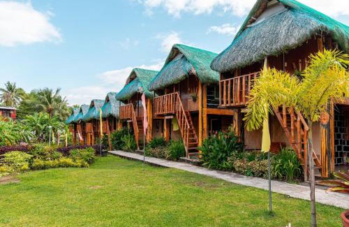 Legazpi House | Your Brothers House Tribal Village